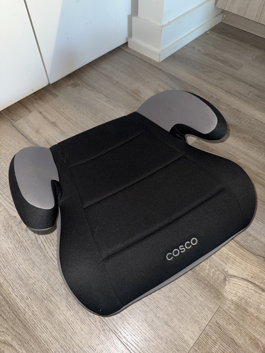 Cosco Top Side Booster Seat - Black