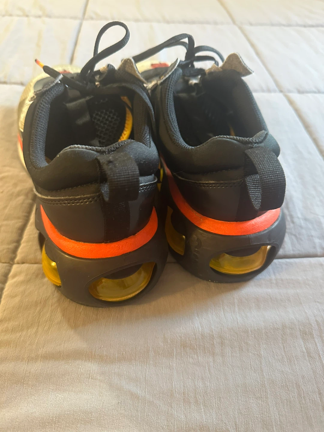 Nike Air Max Running Shoes - photo 3