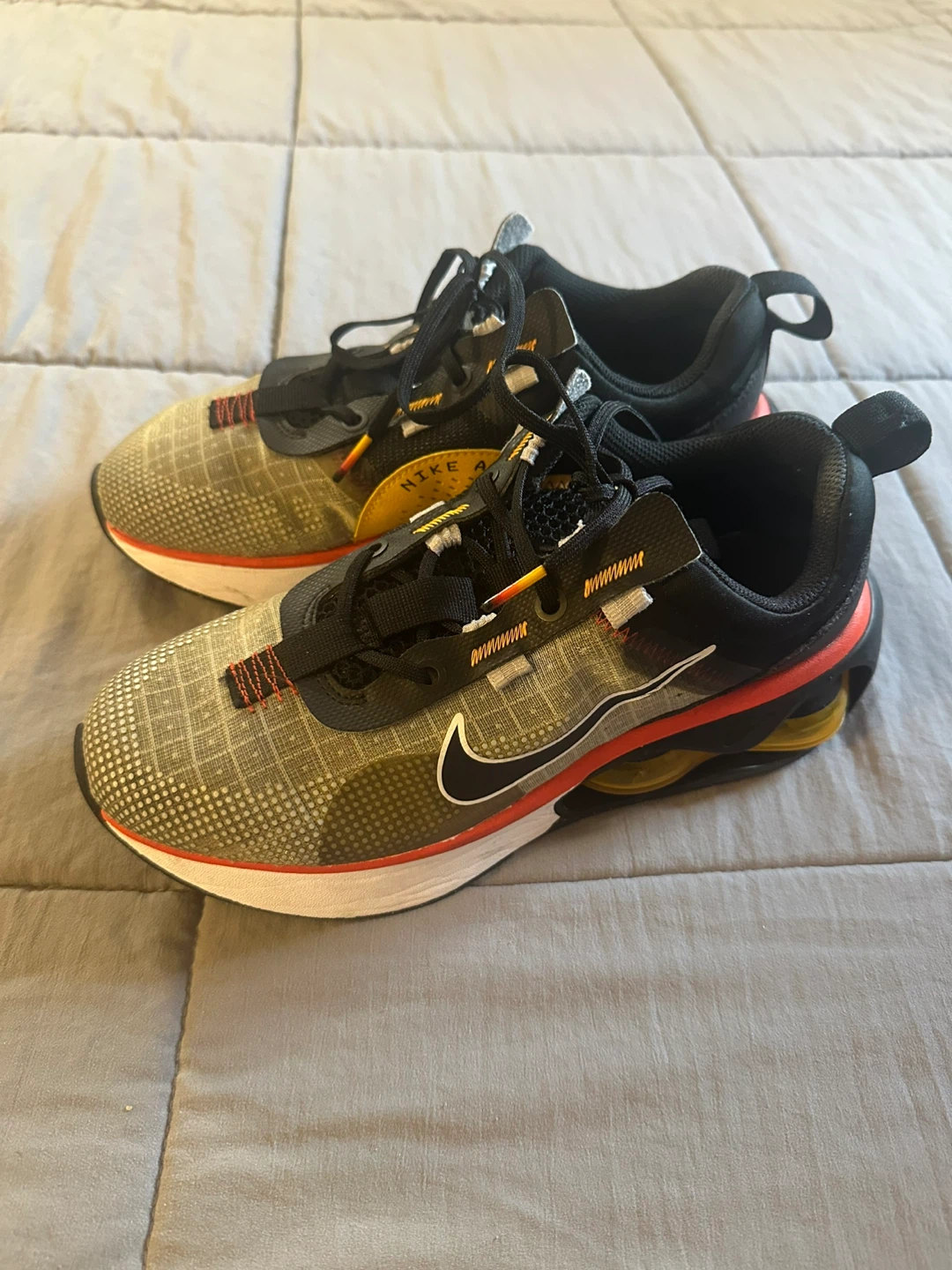 Nike Air Max Running Shoes - photo 2