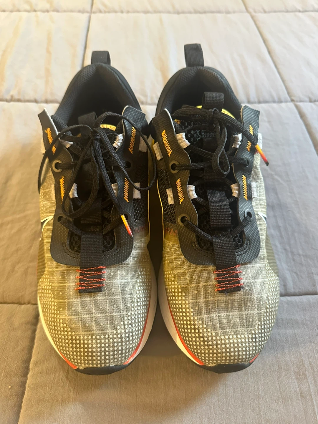 Nike Air Max Running Shoes
