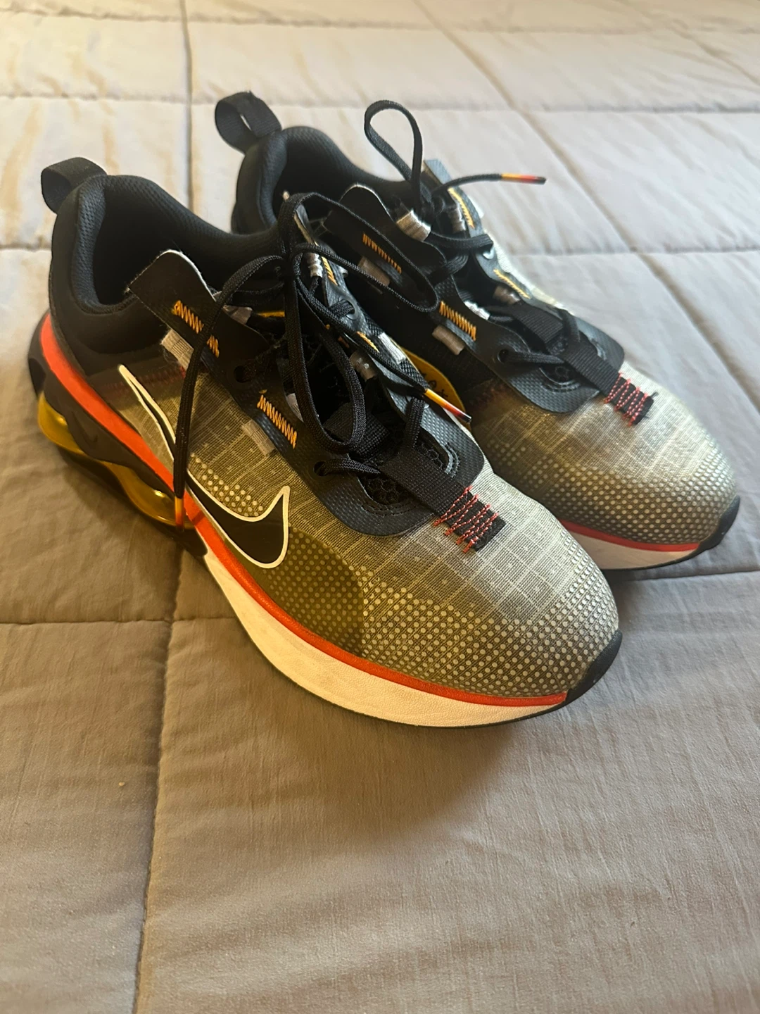 Nike Air Max Running Shoes - photo 4