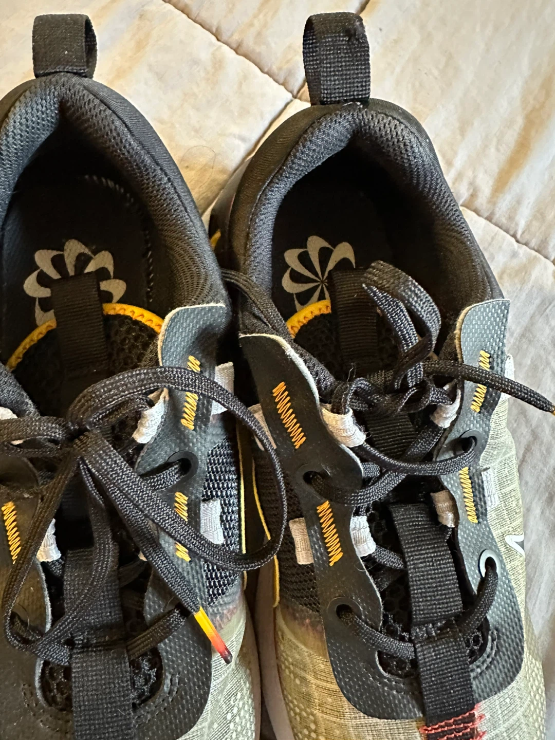 Nike Air Max Running Shoes - photo 5