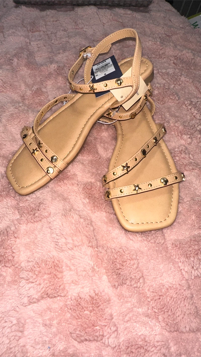 Universal Thread Sandals - Size 6 - photo 2