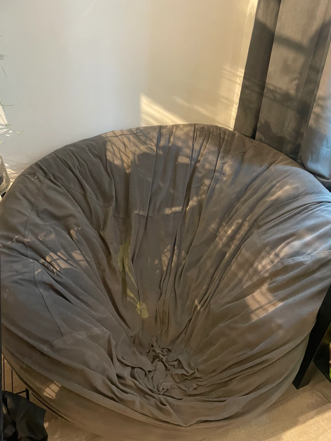 Giant Bean Bag Chair - photo 2