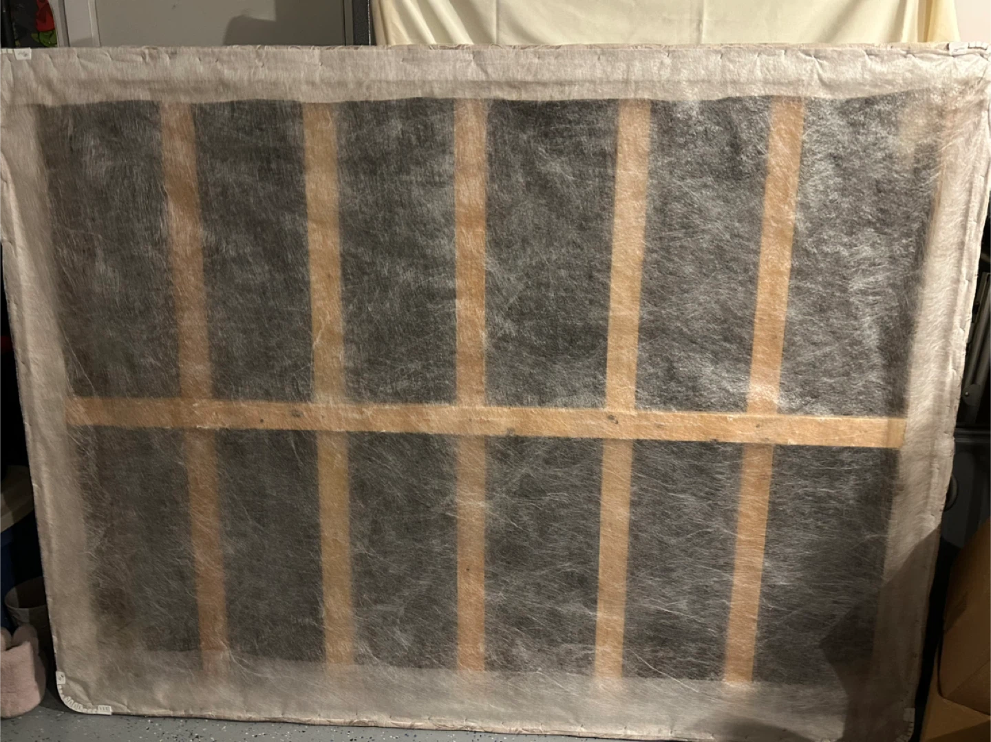 Queen Size Bed Box Spring