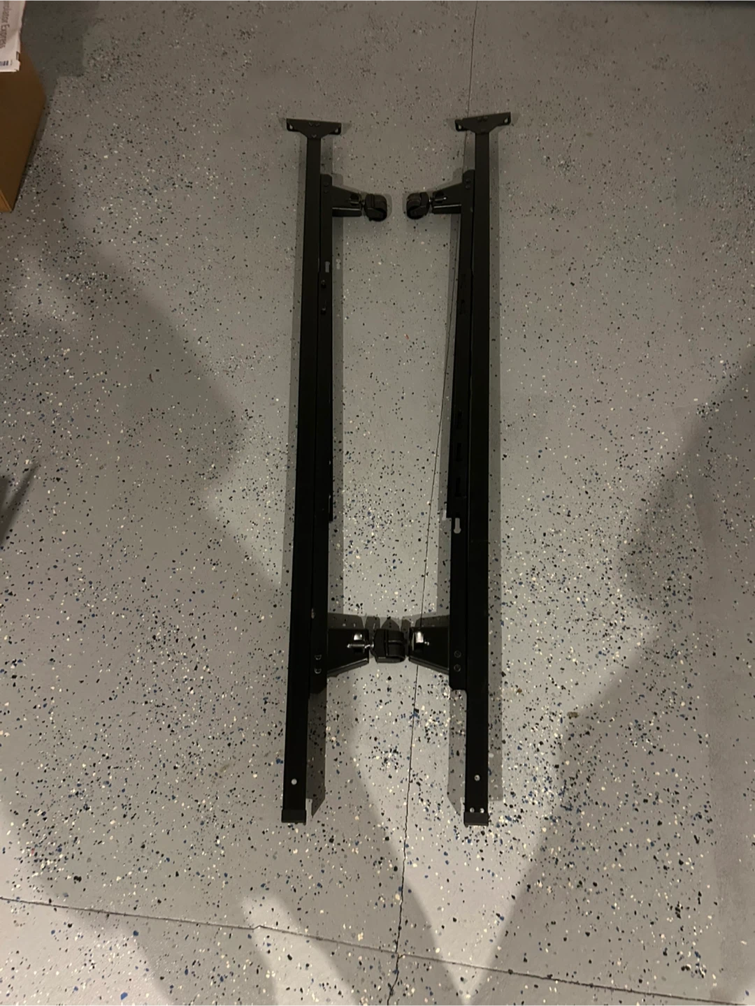 Queen Size Bed Box Spring - photo 4