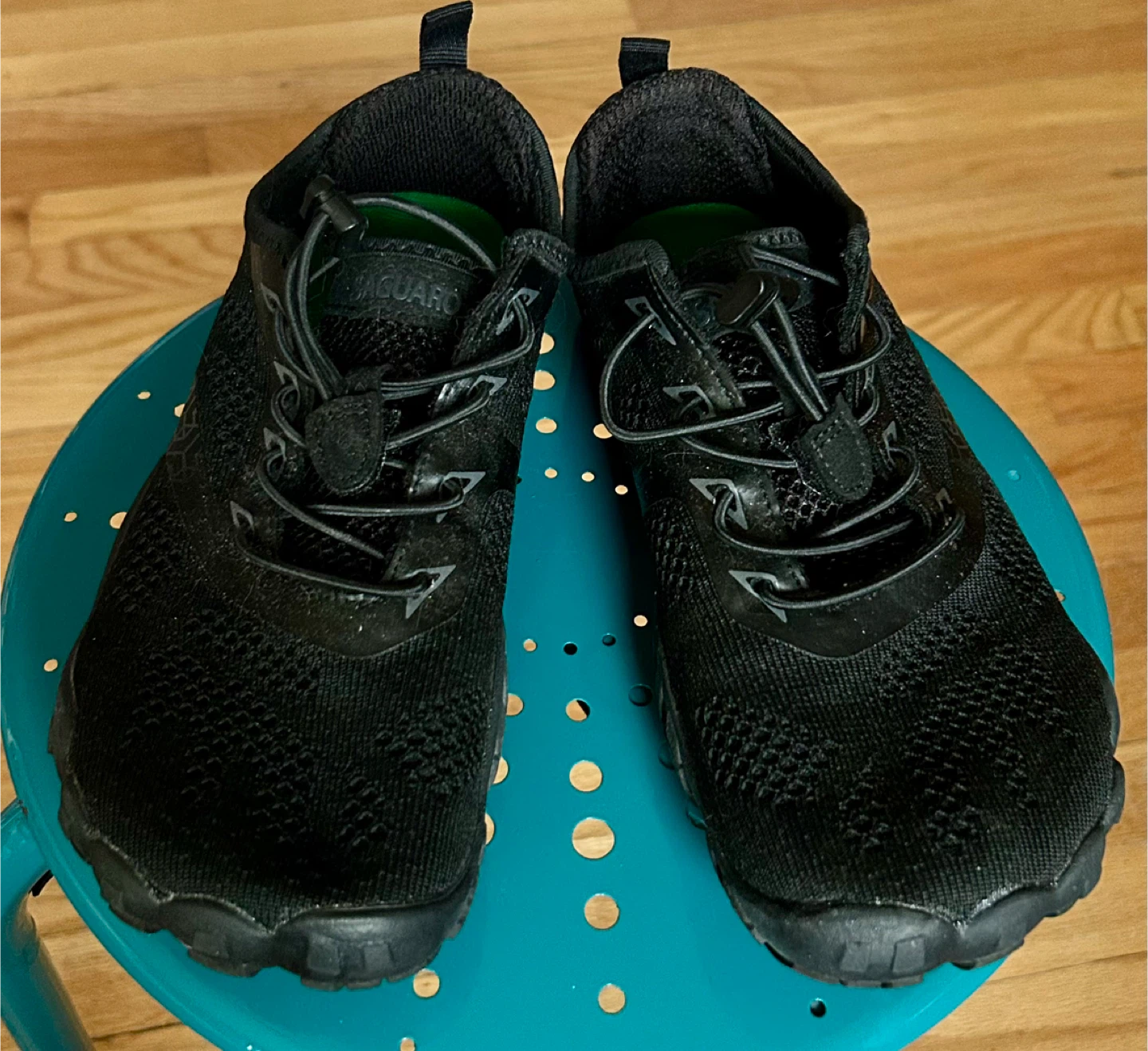 Saguaro  Barefoot Shoes