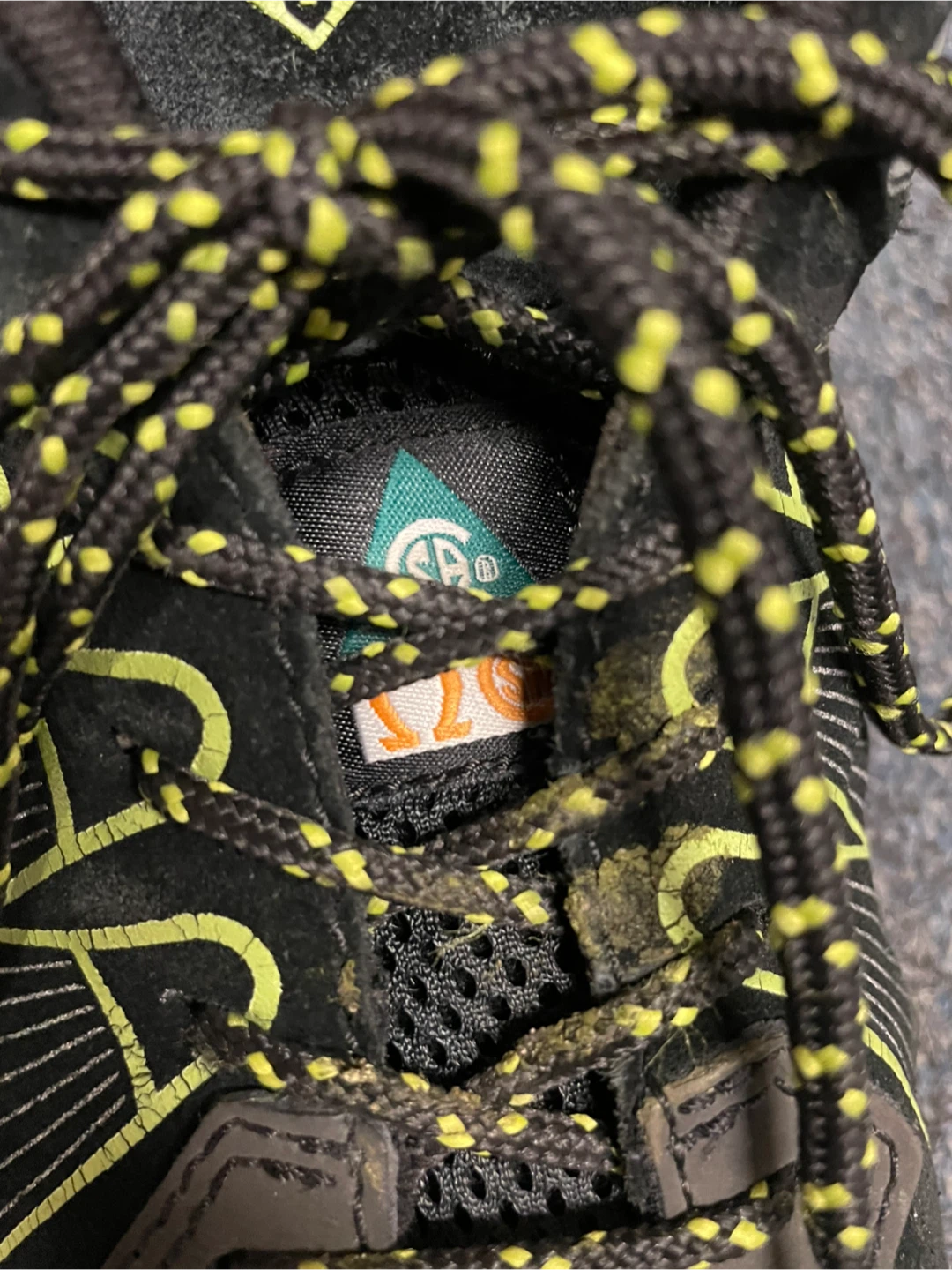 Safety Shoes - photo 2