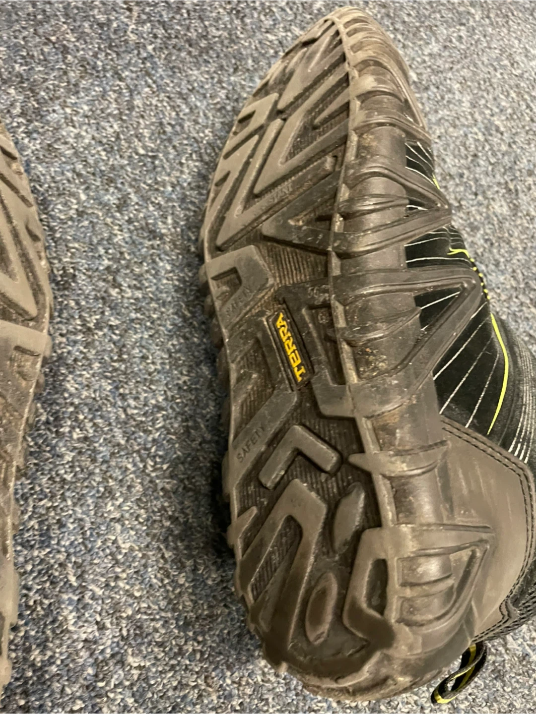 Safety Shoes - photo 3