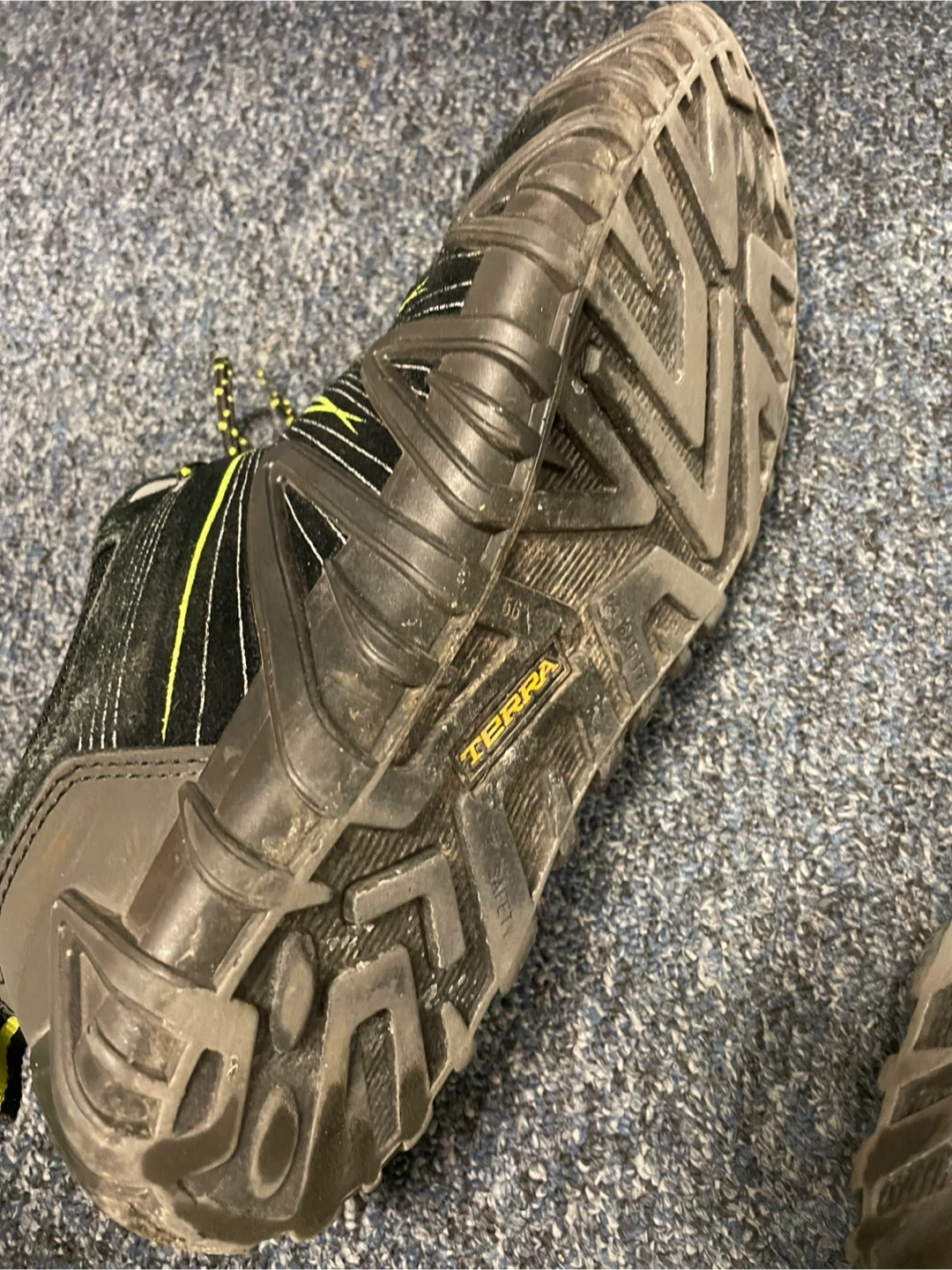 Safety Shoes - photo 4