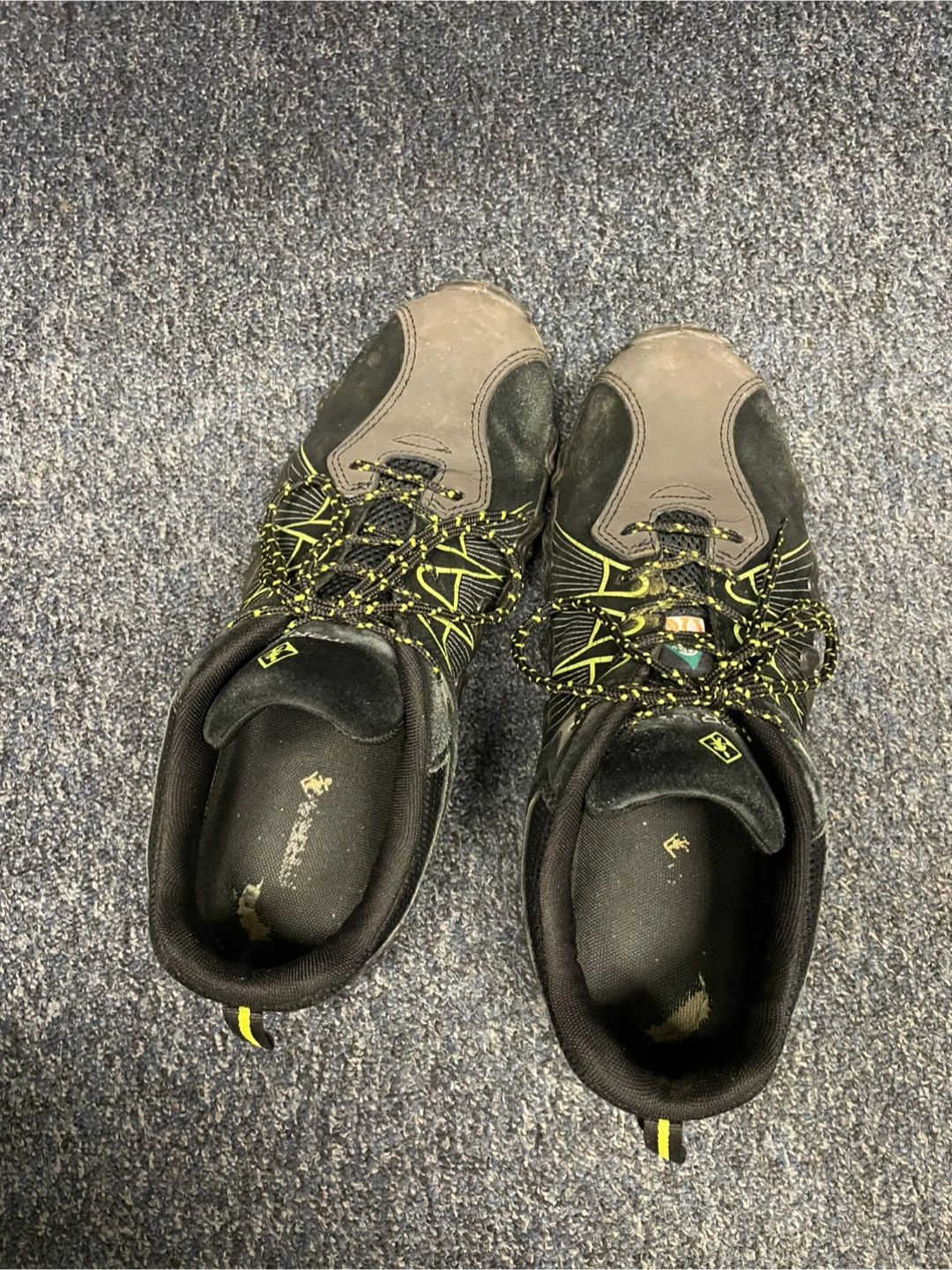 Safety Shoes - photo 5