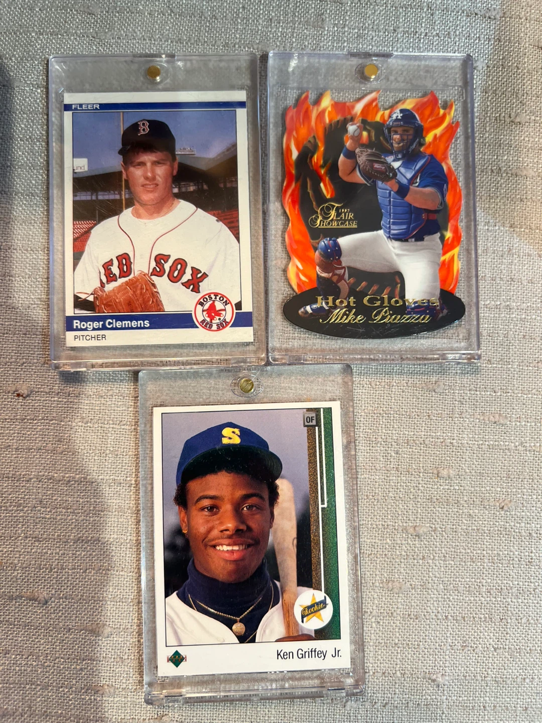 Sports trading cards. Nm- mint condition - photo 3