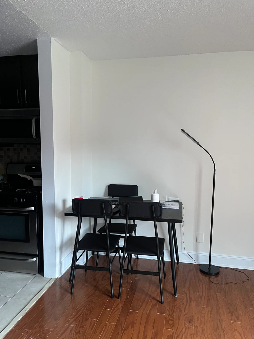 Dining Table Set for 4
