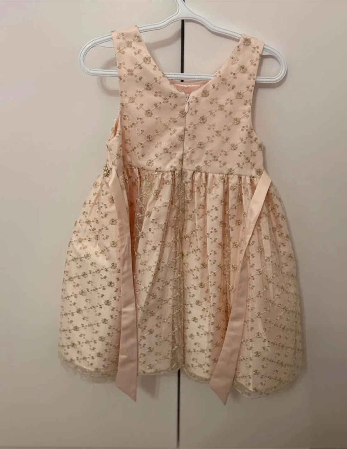American Princess Dress - Size 5 - photo 2