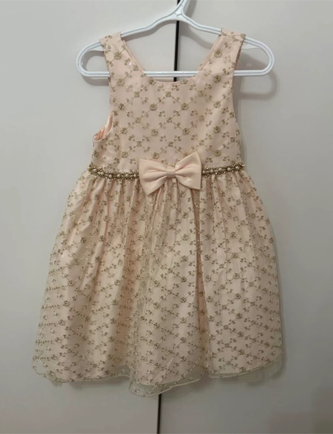 American Princess Dress - Size 5