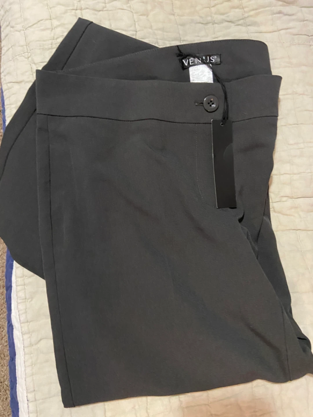 Venus Grey Pants