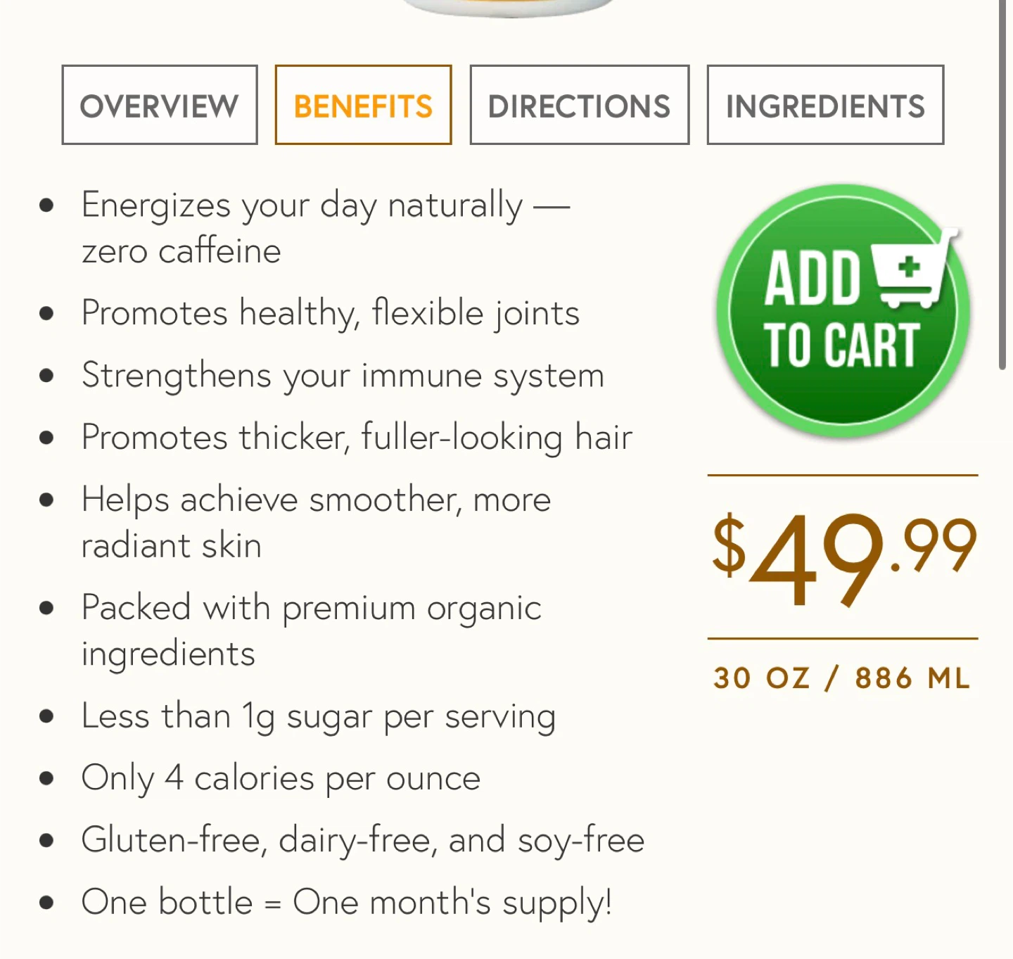 PureTrim Daily Complete Vitamin & Mineral Supplement - photo 3
