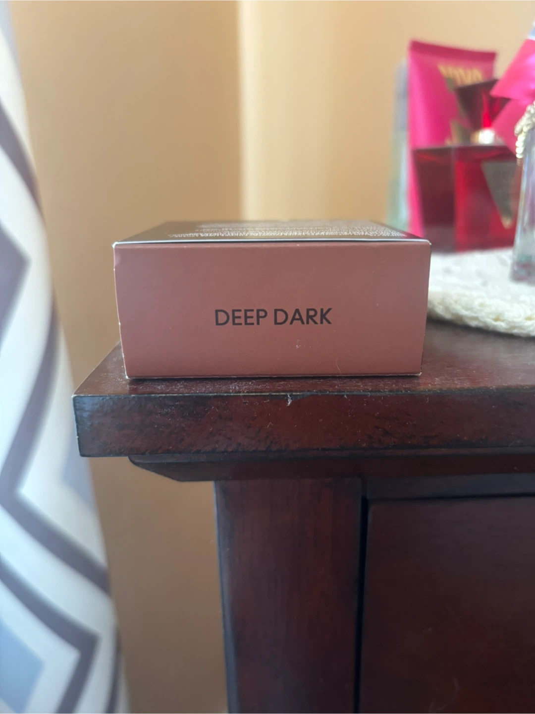 MAC Studio Fix Pro Set + Blur - Deep Dark - photo 2
