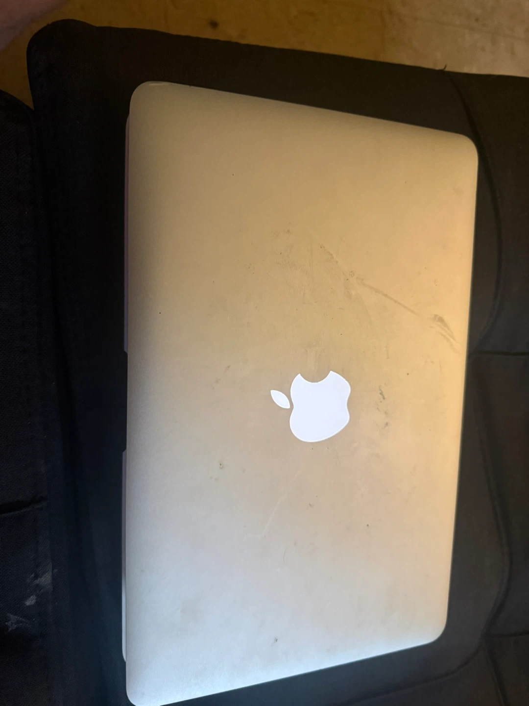 Apple Macbook Air - photo 2
