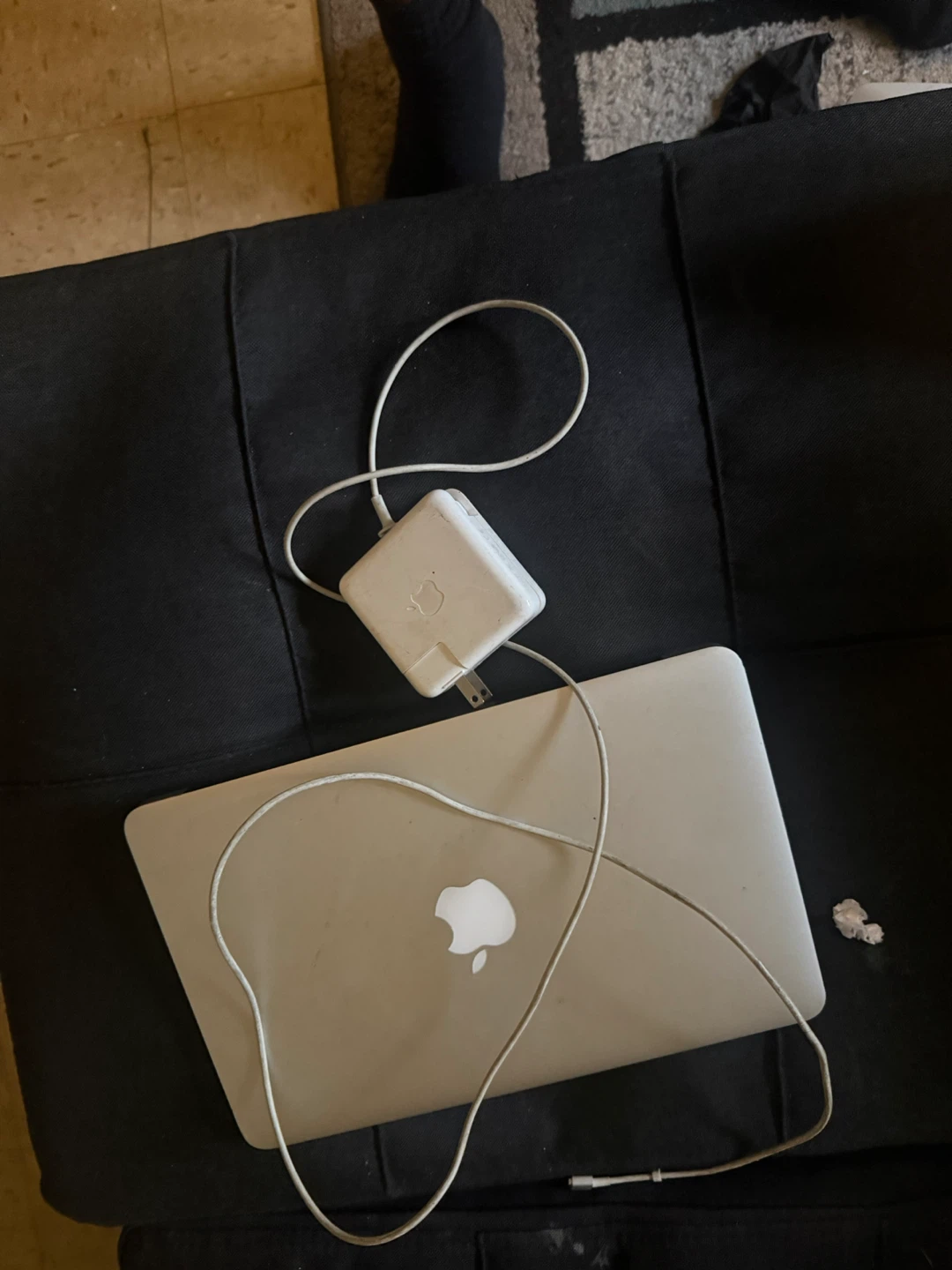 Apple Macbook Air - photo 3