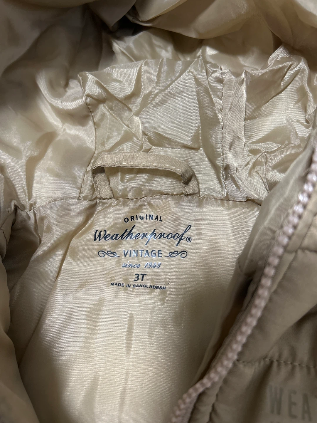 Weatherproof Vintage 3T Jacket - photo 3