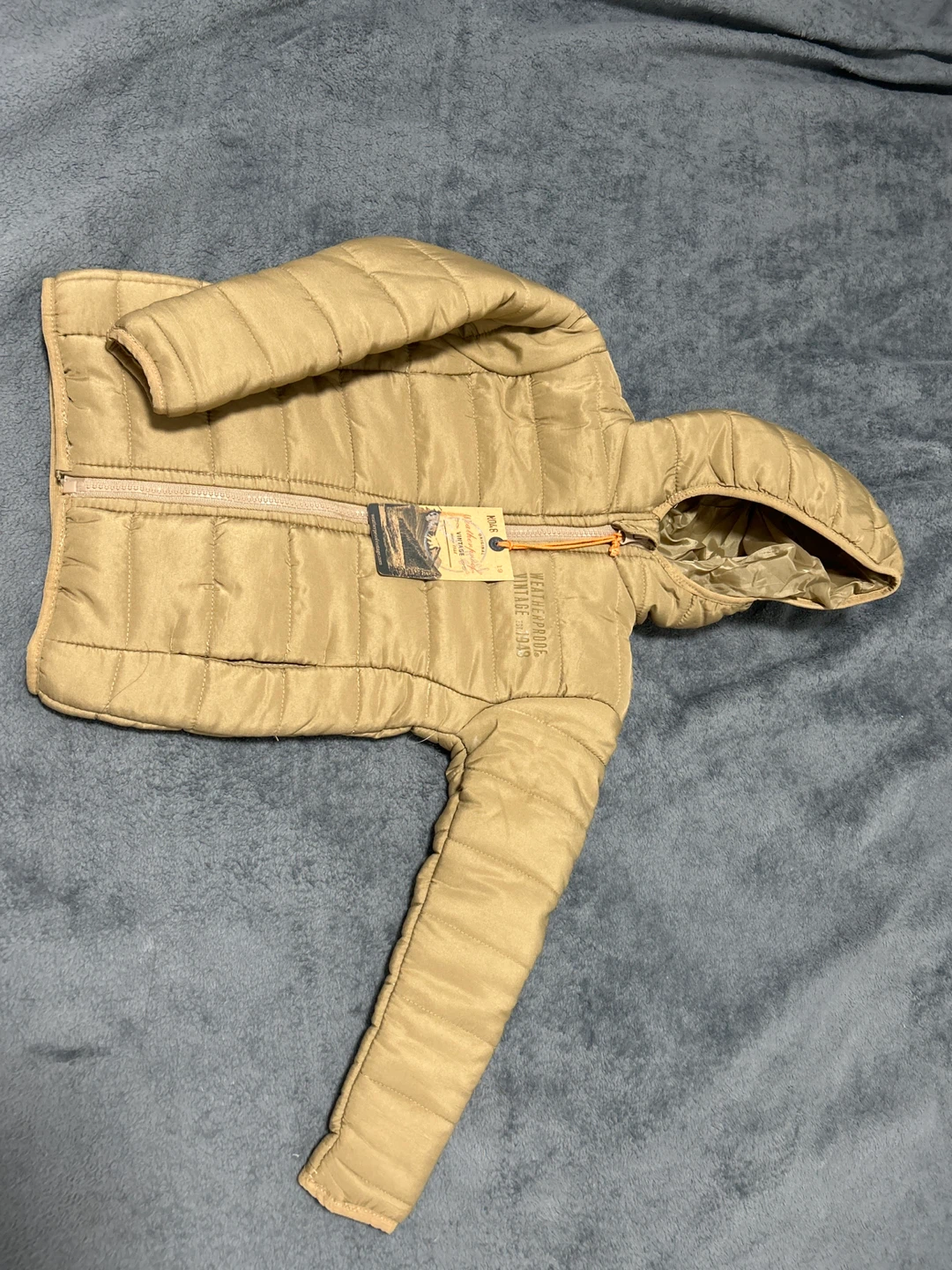 Weatherproof Vintage 3T Jacket