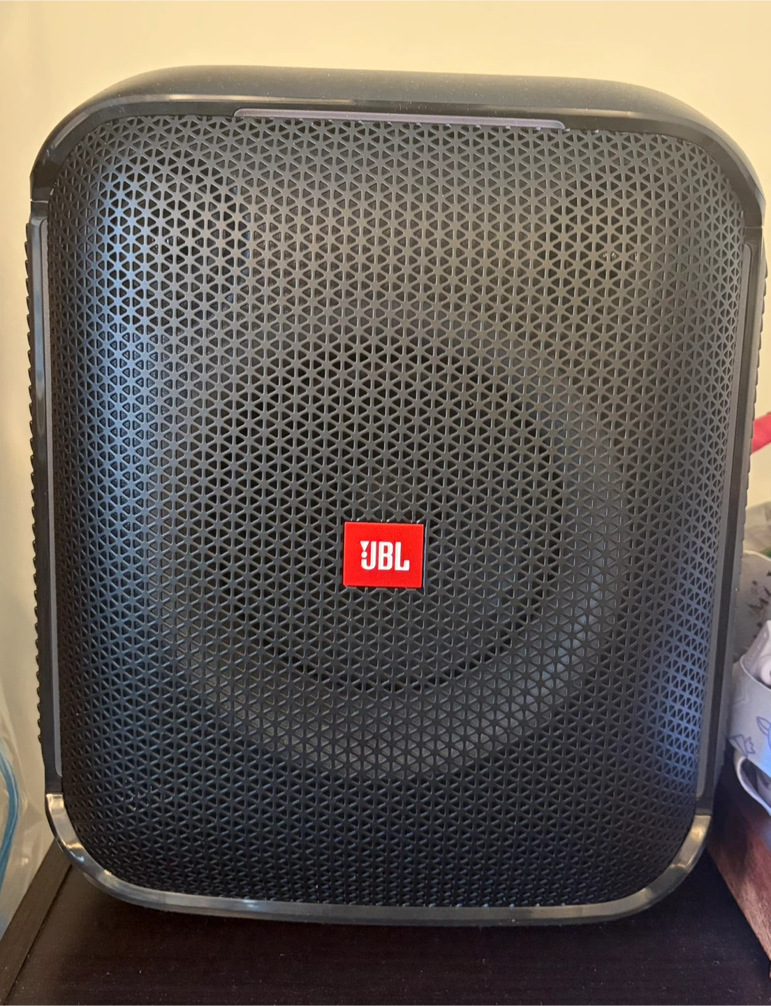 JBL PartyBox Encore Essential Speaker - Black