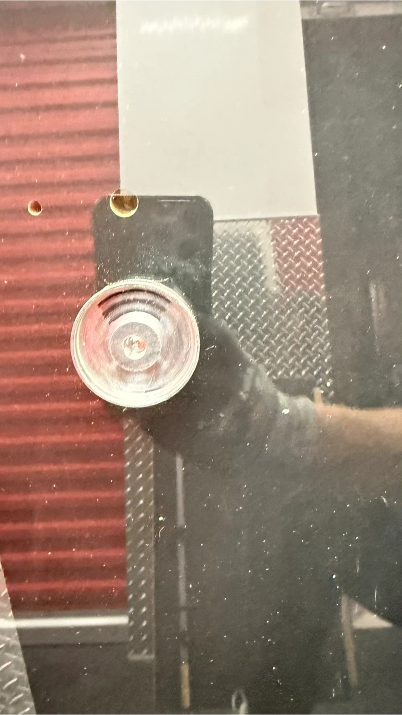 Glass Table Top - photo 2