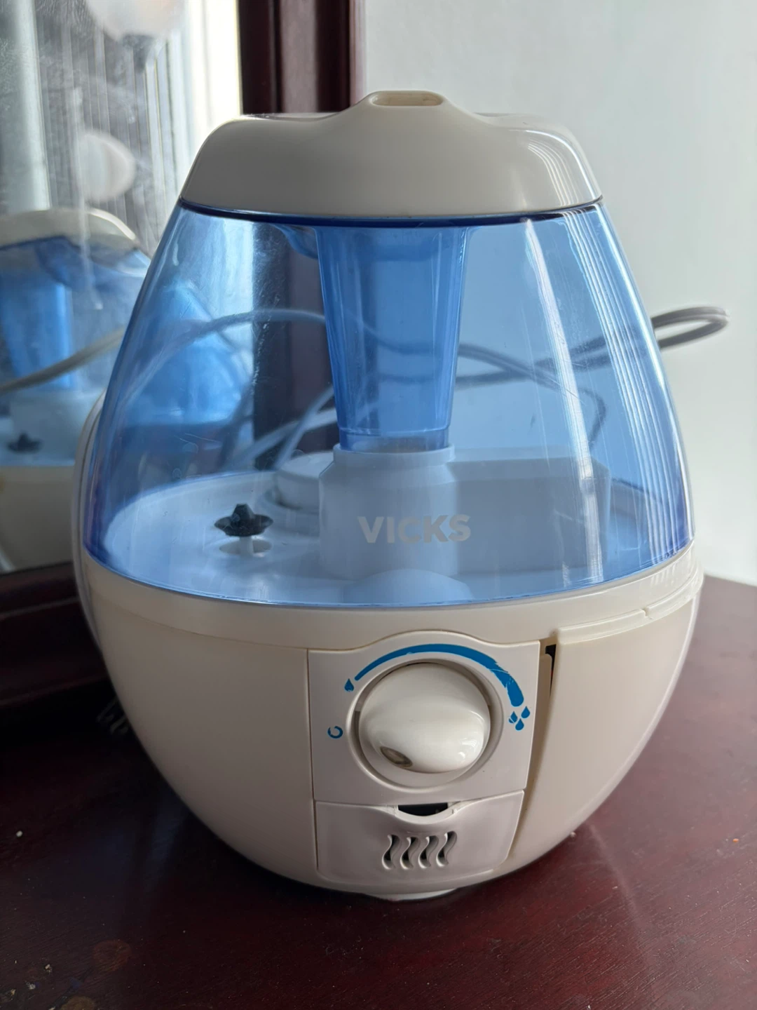 Vicks Humidifier