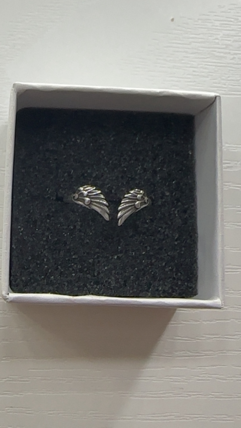 Wings ring