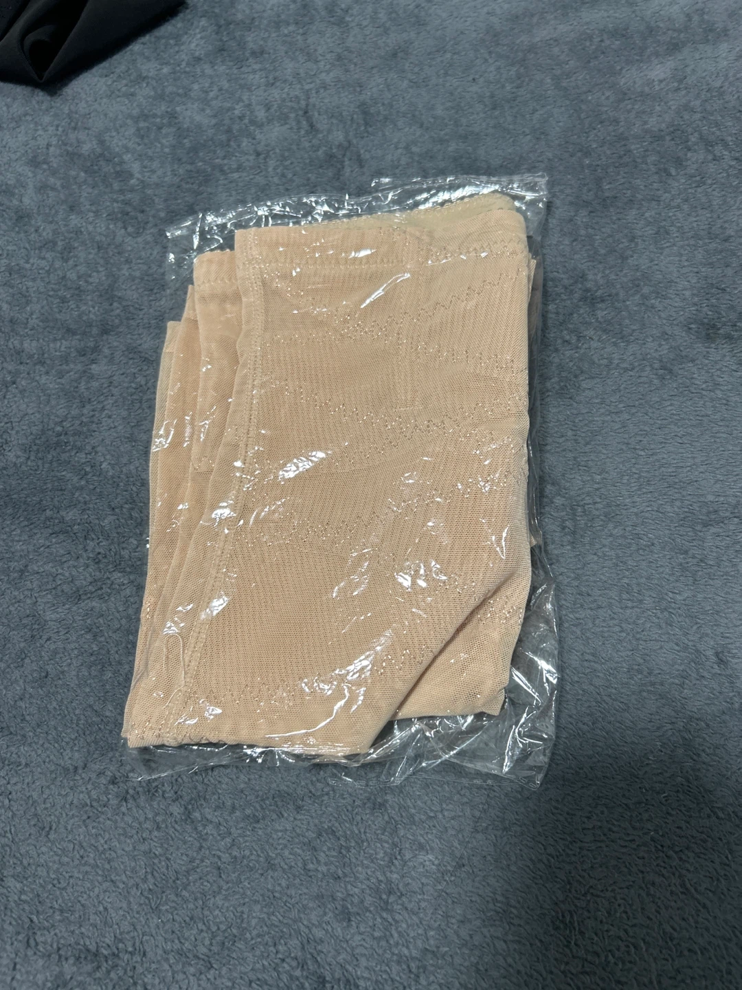 Beige Body Shaper