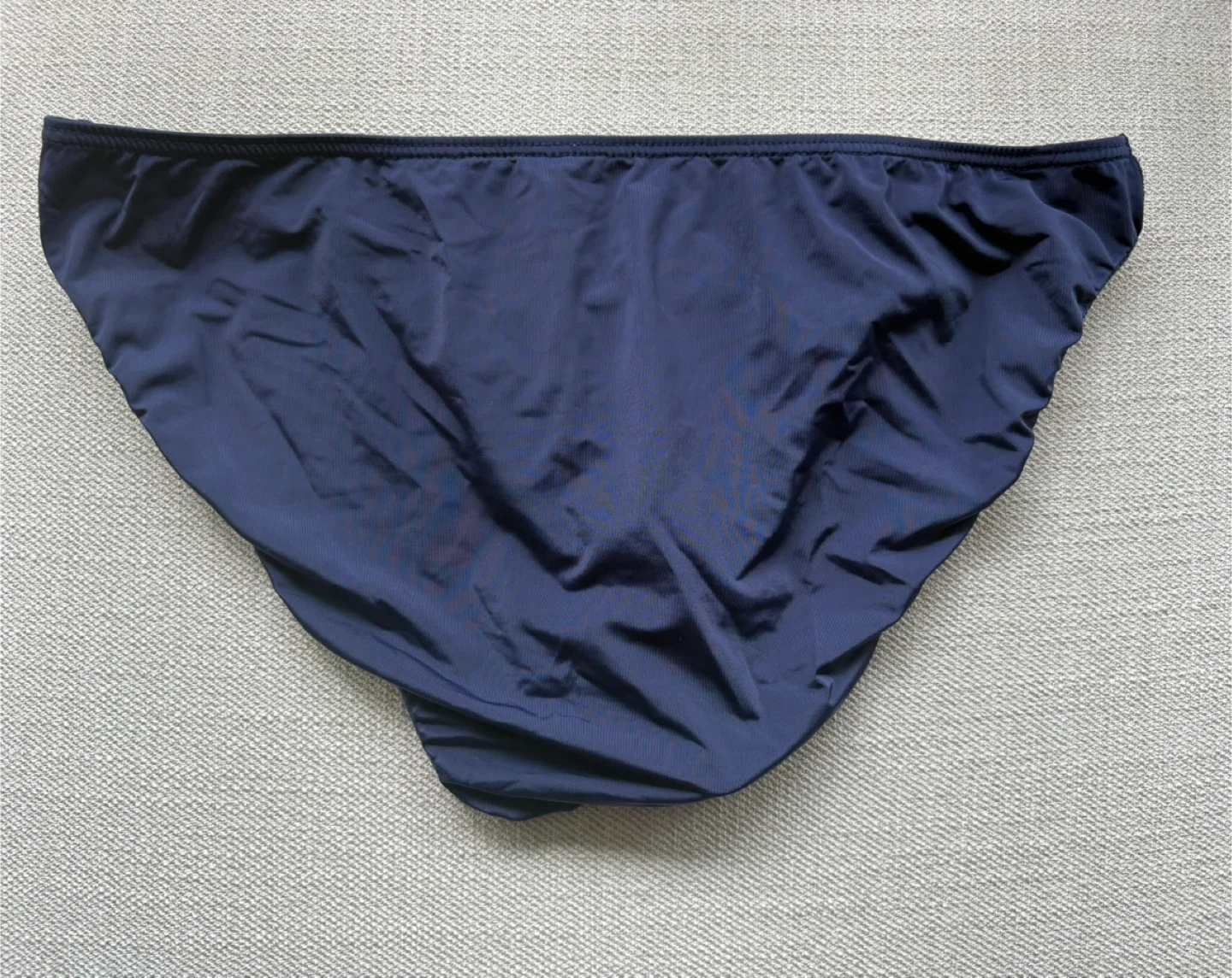 Men’s Underwear - Navy Briefs - photo 2