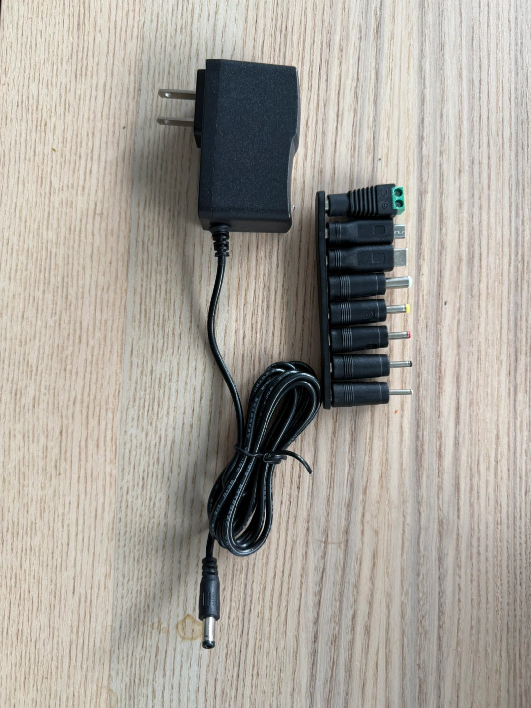 AC/DC Adapter ALT-0502