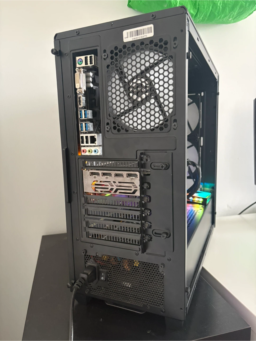 *NEGOTIABLE* Nvidia GTX 1660 Super PC - photo 3