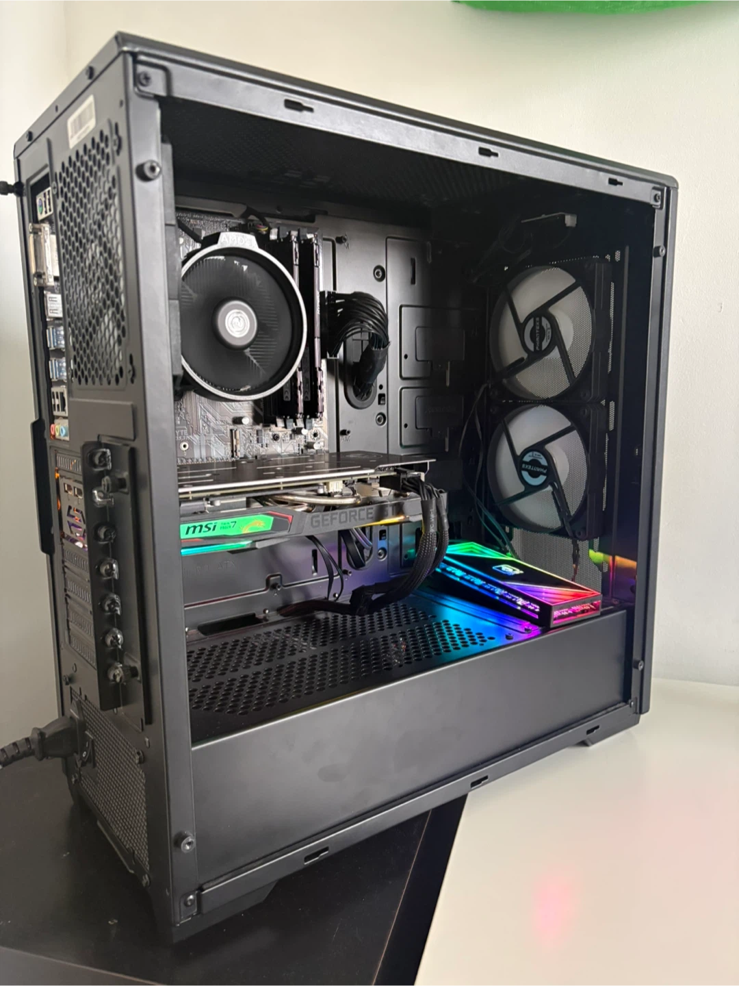 *NEGOTIABLE* Nvidia GTX 1660 Super PC - photo 4