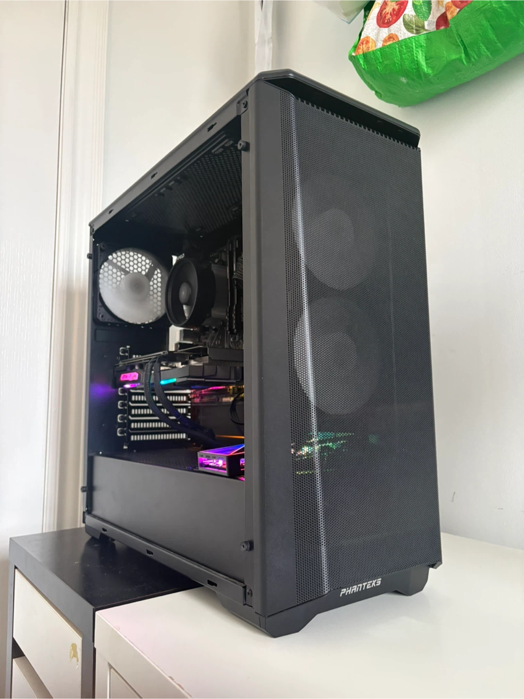 *NEGOTIABLE* Nvidia GTX 1660 Super PC