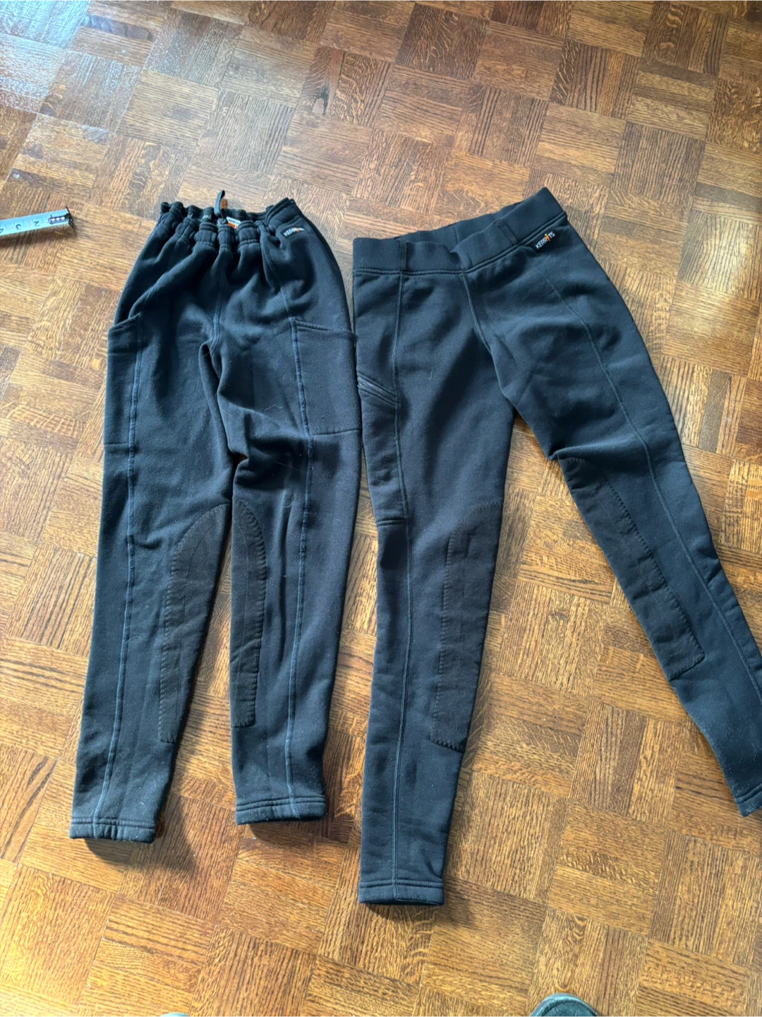Kerrits Fleece Breeches
