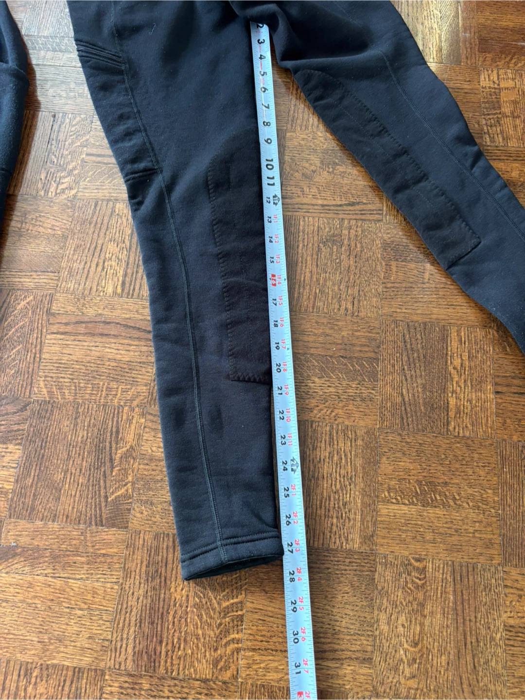 Kerrits Fleece Breeches - photo 4