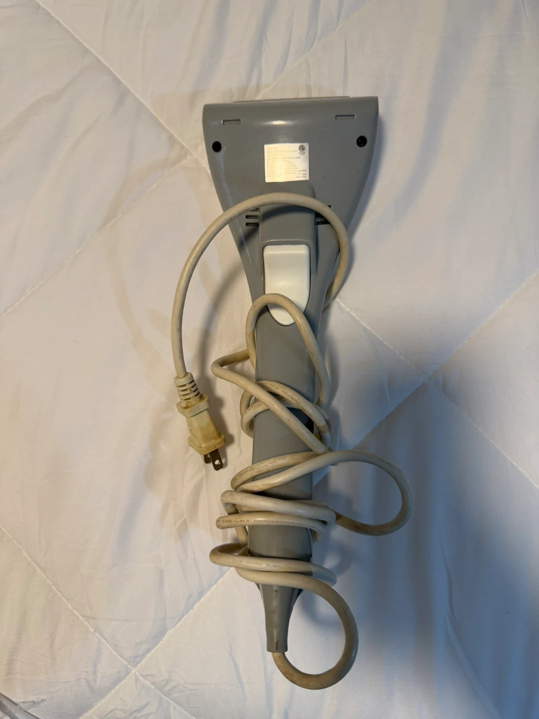 Salav Handheld Garment Steamer - photo 2