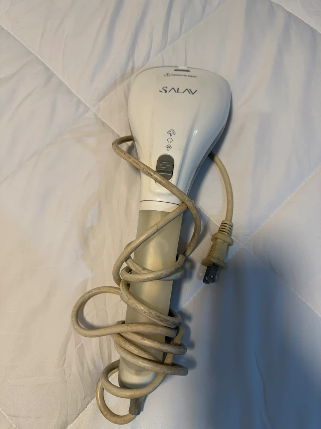 Salav Handheld Garment Steamer