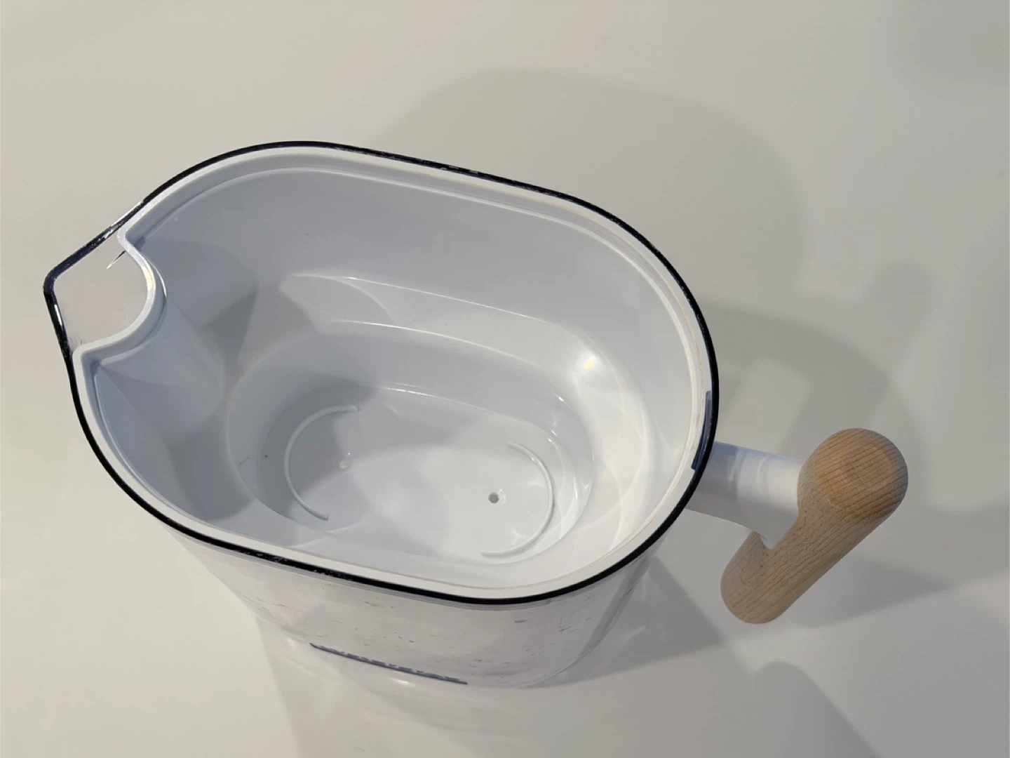 Free Waterdrop Water Filter Pitcher (No Filter) - photo 3