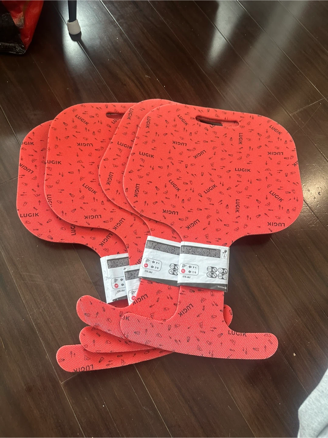 Lugik snow sled - new