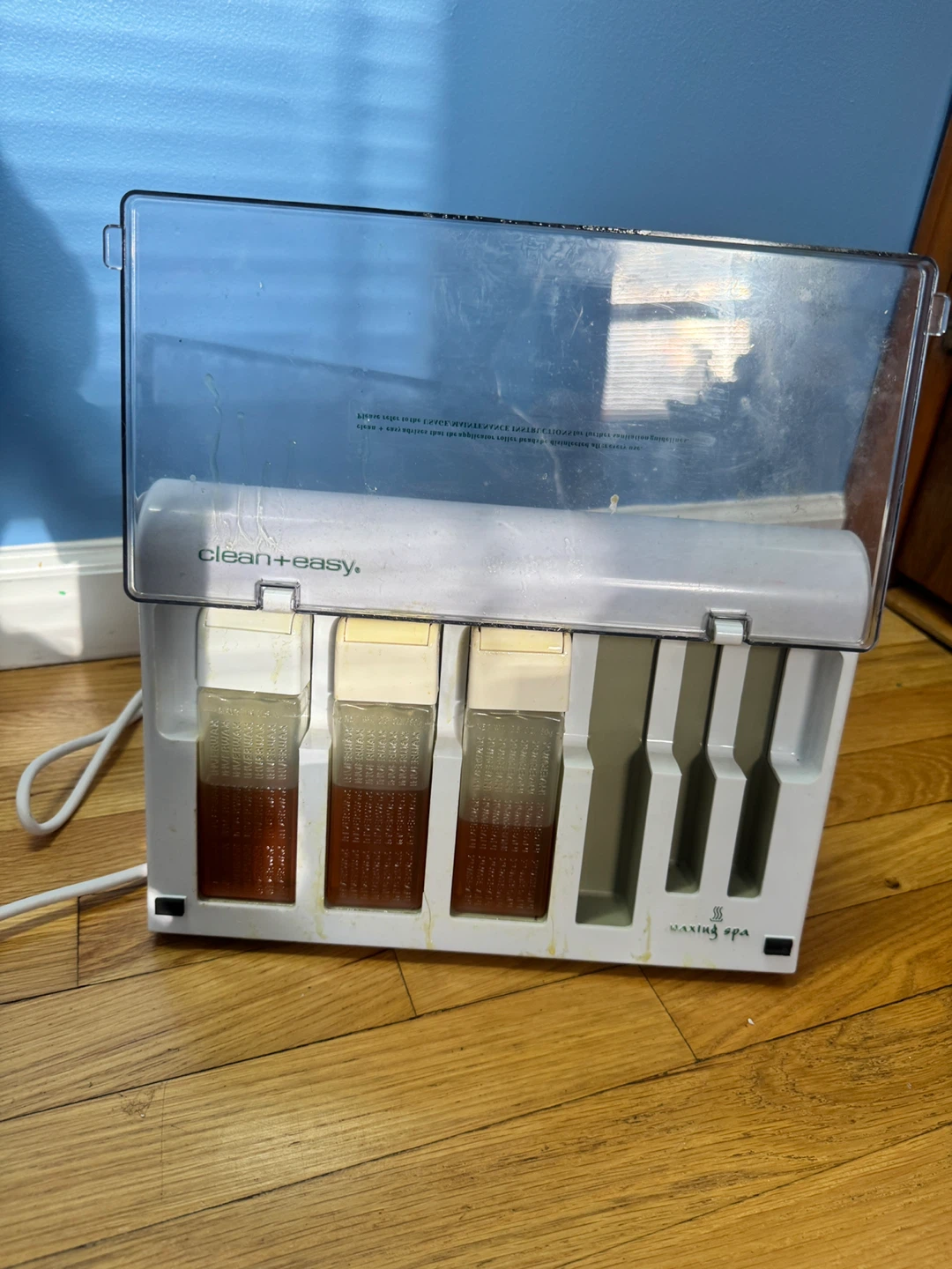 Clean + Easy Waxing Spa - photo 5