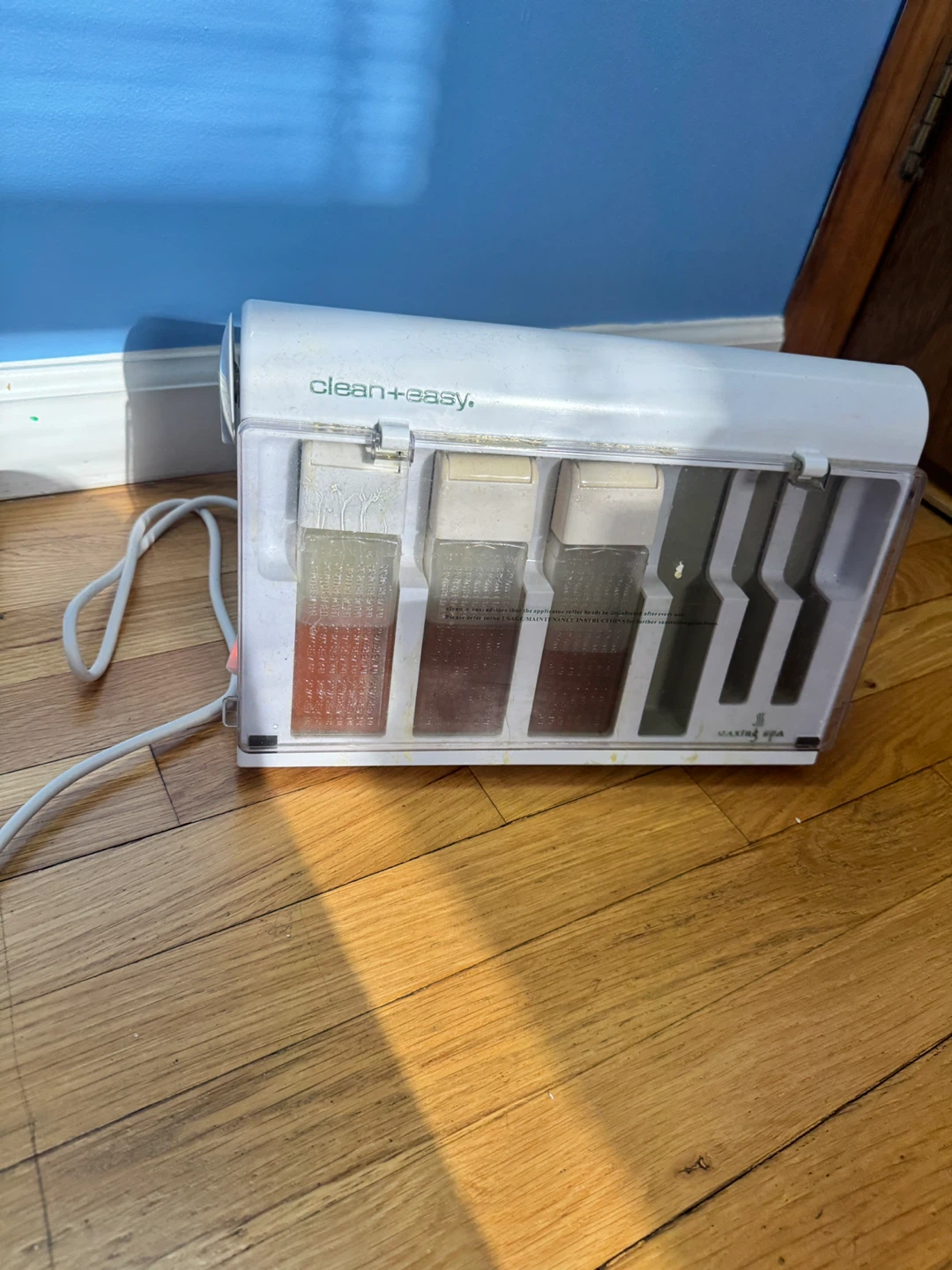 Clean + Easy Waxing Spa - photo 4
