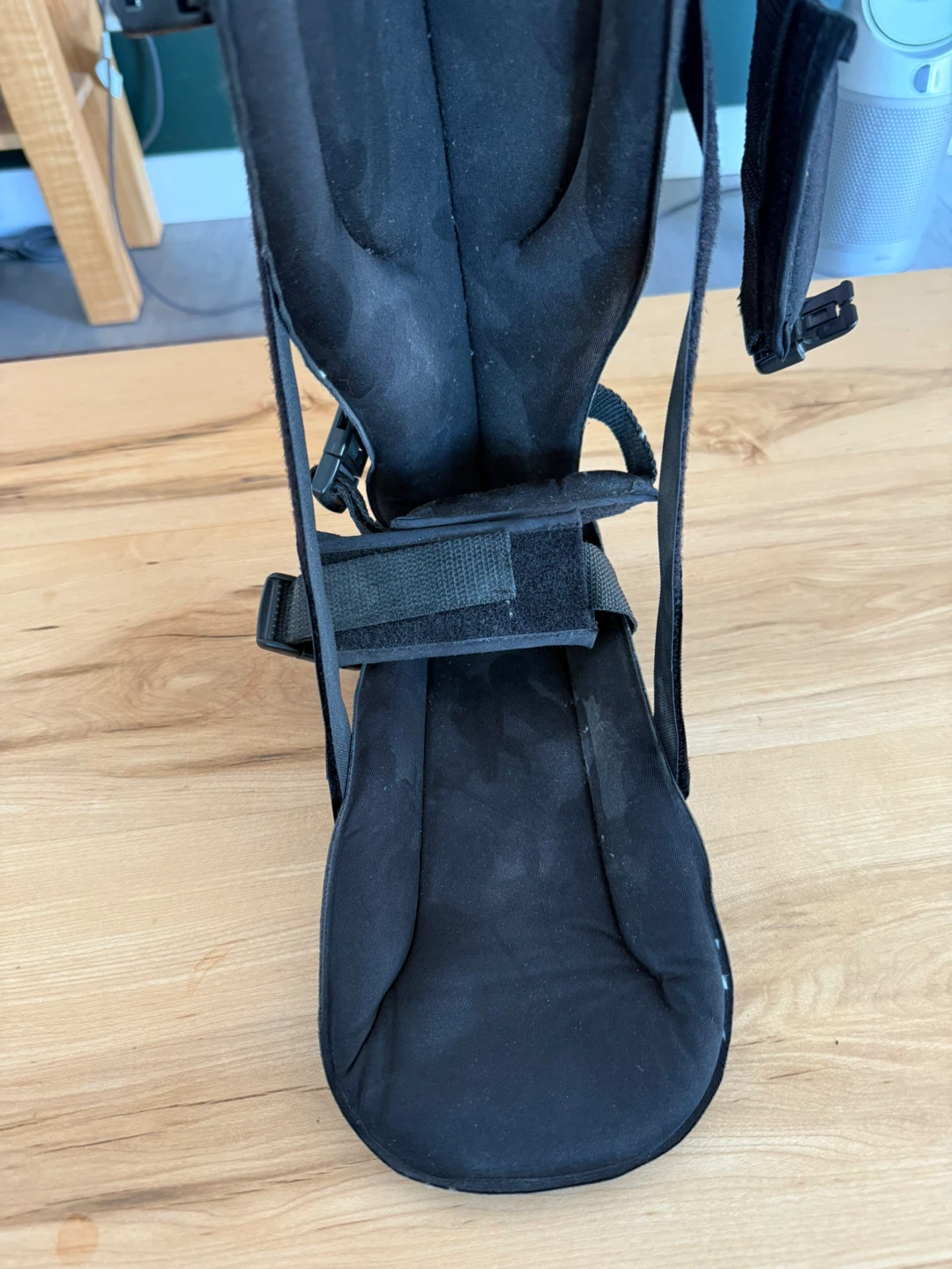 Blue Foot Drop Brace - photo 2
