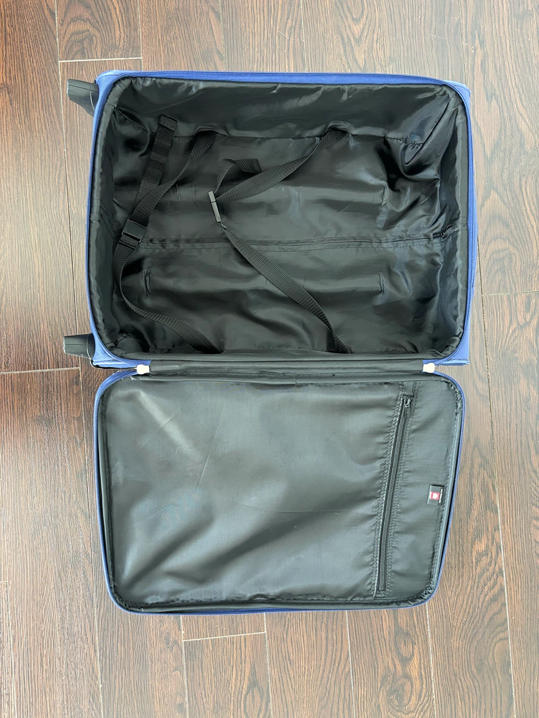 🧳 ✈️ Delsey Carry-On Cabin Trolley - photo 4