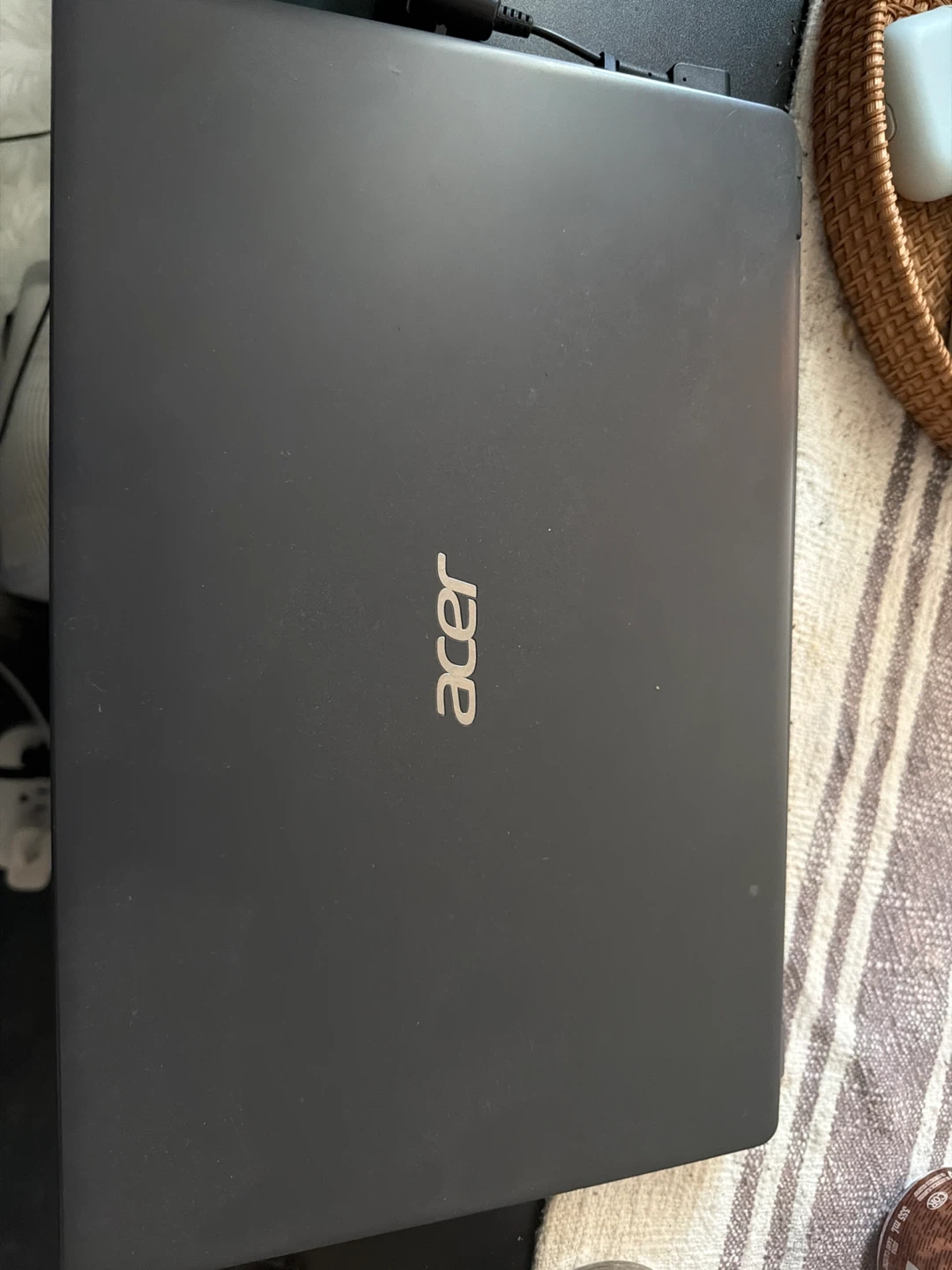Acer Aspire 3 Laptop - i3, 12GB RAM, 238GB Storage - photo 4
