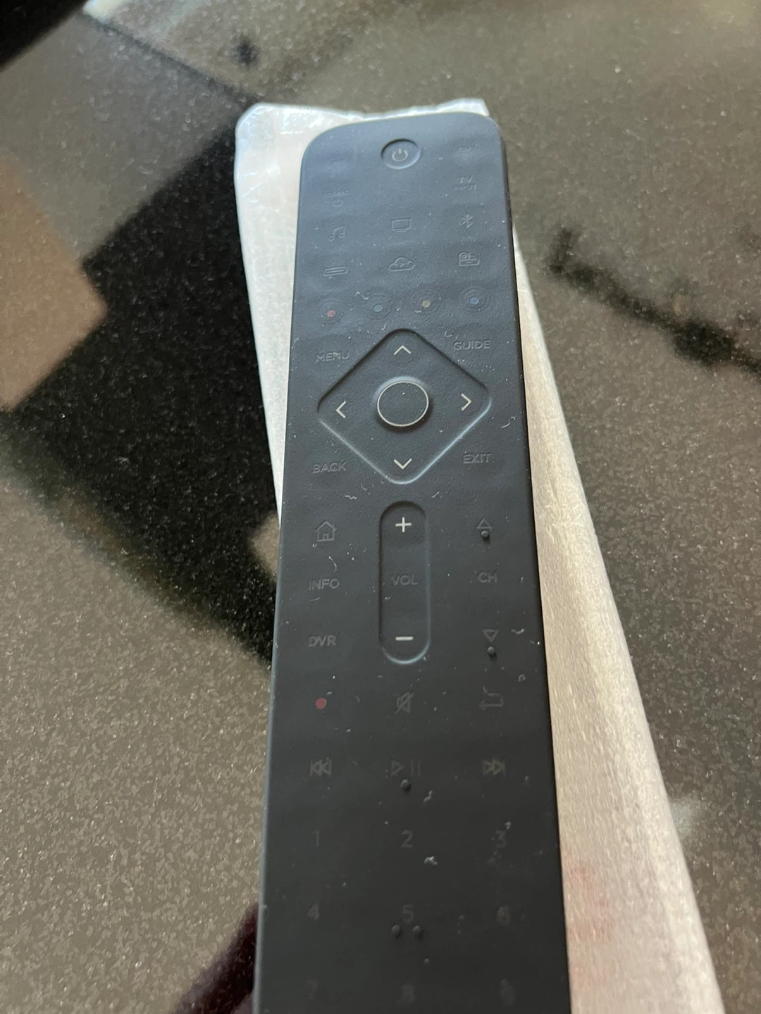 Bose Remote Control - photo 5