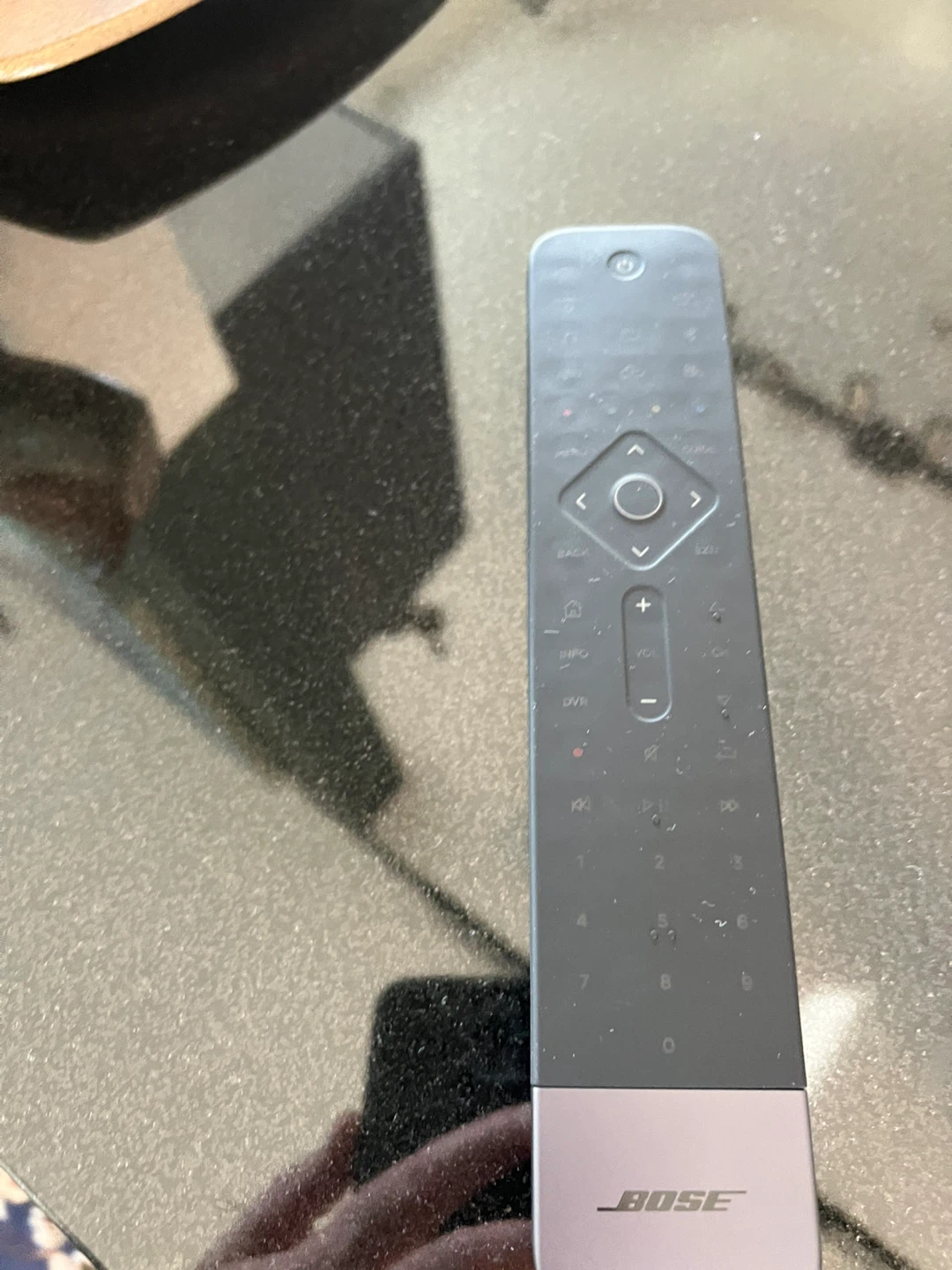 Bose Remote Control - photo 3