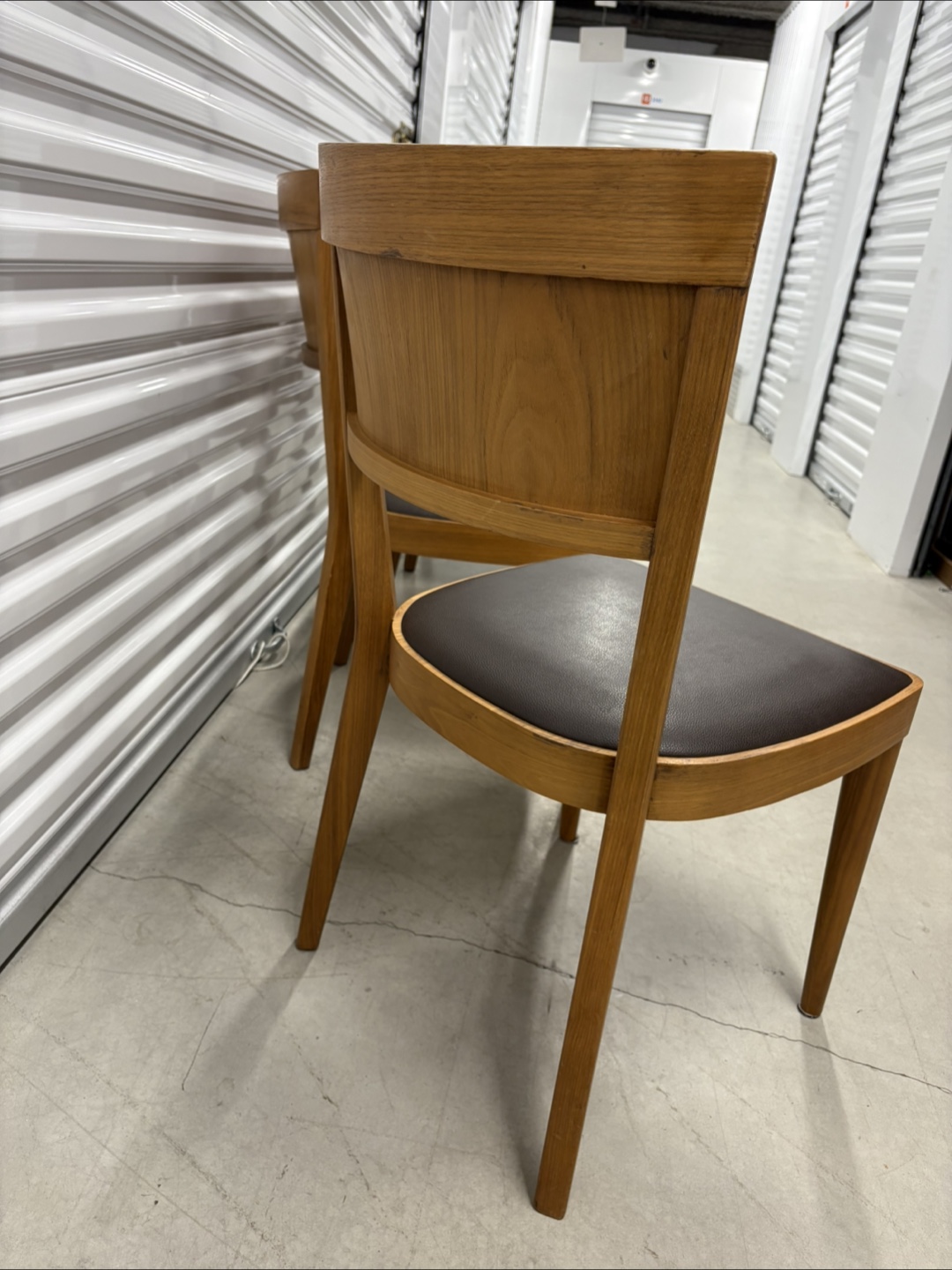 Can deliver—4 beautiful chairs. - photo 5
